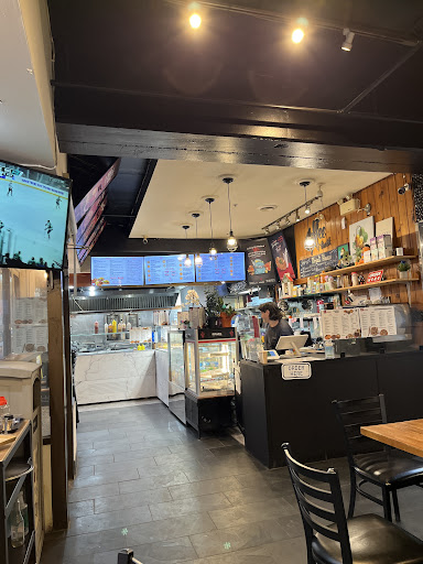 Photo of PiCaDo - 605 W Pender St, Vancouver, BC V6B 3H5